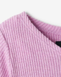 Baby Cooper Sparkle Rib Dress -Roots Shop 32100065 59G c