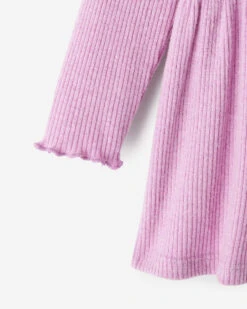 Baby Cooper Sparkle Rib Dress -Roots Shop 32100065 59G e