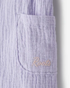 Baby Isla Overall -Roots Shop 32120200 356 d