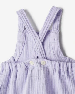 Baby Isla Overall -Roots Shop 32120200 356 e