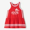 Baby Northern Athletics Dress 2 Baby Northern Athletics Dress -Roots Shop 32130067 64K a