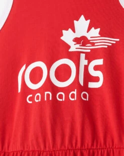 Baby Northern Athletics Dress -Roots Shop 32130067 64K c