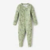 Roots Baby's First Sleeper -Roots Shop 32140028 36C a