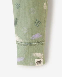 Roots Baby's First Pant -Roots Shop 32140029 36C d