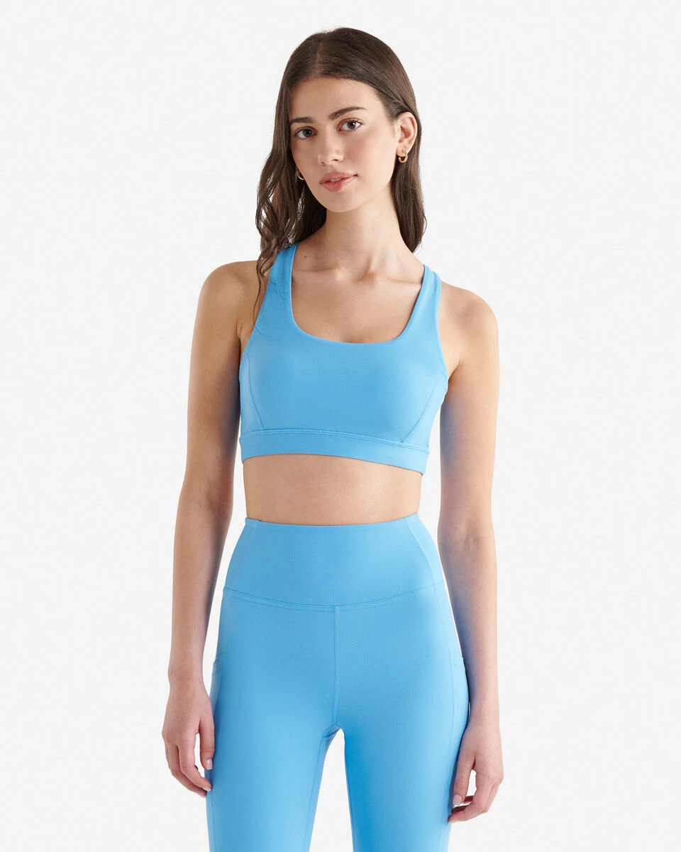 Restore Stretch Sports Bra 3 Restore Stretch Sports Bra