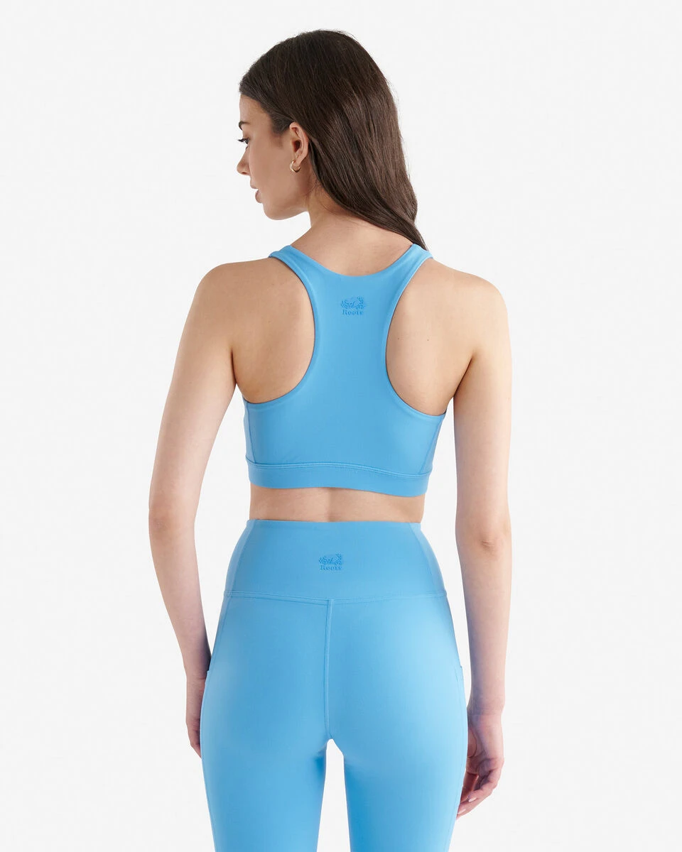 Restore Stretch Sports Bra 6 Restore Stretch Sports Bra - Image 4