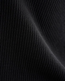 Waffle Shirt 14 Waffle Shirt -Roots Shop 38020295 001 f