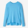 Renew Knit Long Sleeve Top 2.0 1 Renew Knit Long Sleeve Top 2.0 -Roots Shop 38020299 13E a