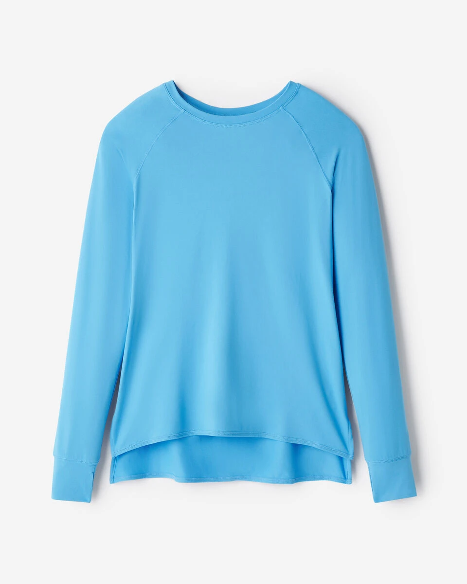 Renew Knit Long Sleeve Top 2.0 3 Renew Knit Long Sleeve Top 2.0