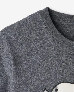 Womens Inglenook Plaid T-shirt -Roots Shop 38031140 008 d