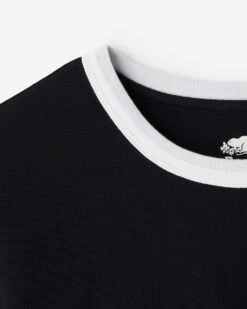 Womens Cooper Ringer T-Shirt -Roots Shop 38031161 001 e