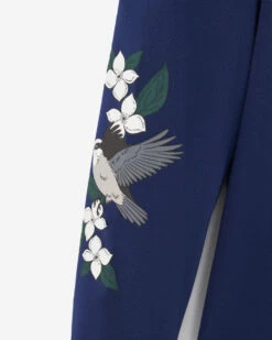 Womens Roots Signature Long Sleeve T-Shirt -Roots Shop 38031192 99A g