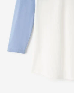 Womens Organic Cooper Baseball T-Shirt 11 Womens Organic Cooper Baseball T-Shirt -Roots Shop 38031194 94A e