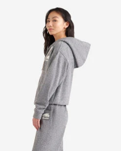 Organic Original Relaxed Full Zip Hoodie -Roots Shop 38040810 008 c