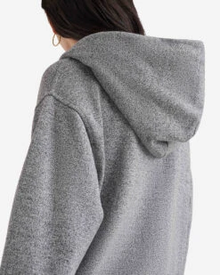 Organic Original Relaxed Full Zip Hoodie -Roots Shop 38040810 008 g