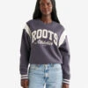 Roots Arch Varsity Crew -Roots Shop 38041061 98A a