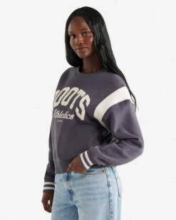 Roots Arch Varsity Crew 11 Roots Arch Varsity Crew -Roots Shop 38041061 98A c