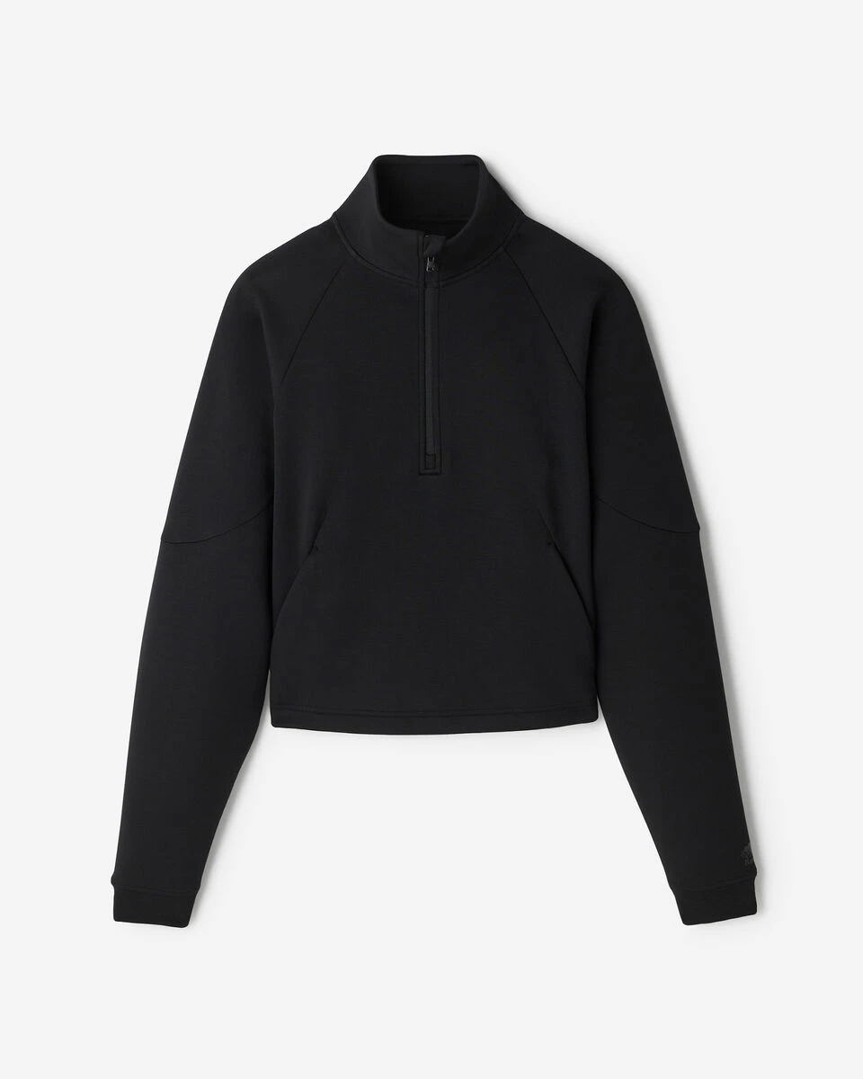 Roam Half Zip 3 Roam Half Zip