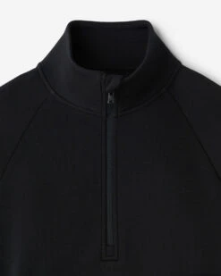 Roam Half Zip 11 Roam Half Zip -Roots Shop 38041066 001 c