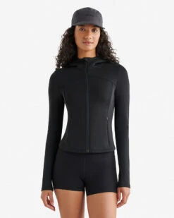 Roam Full Zip Hoodie