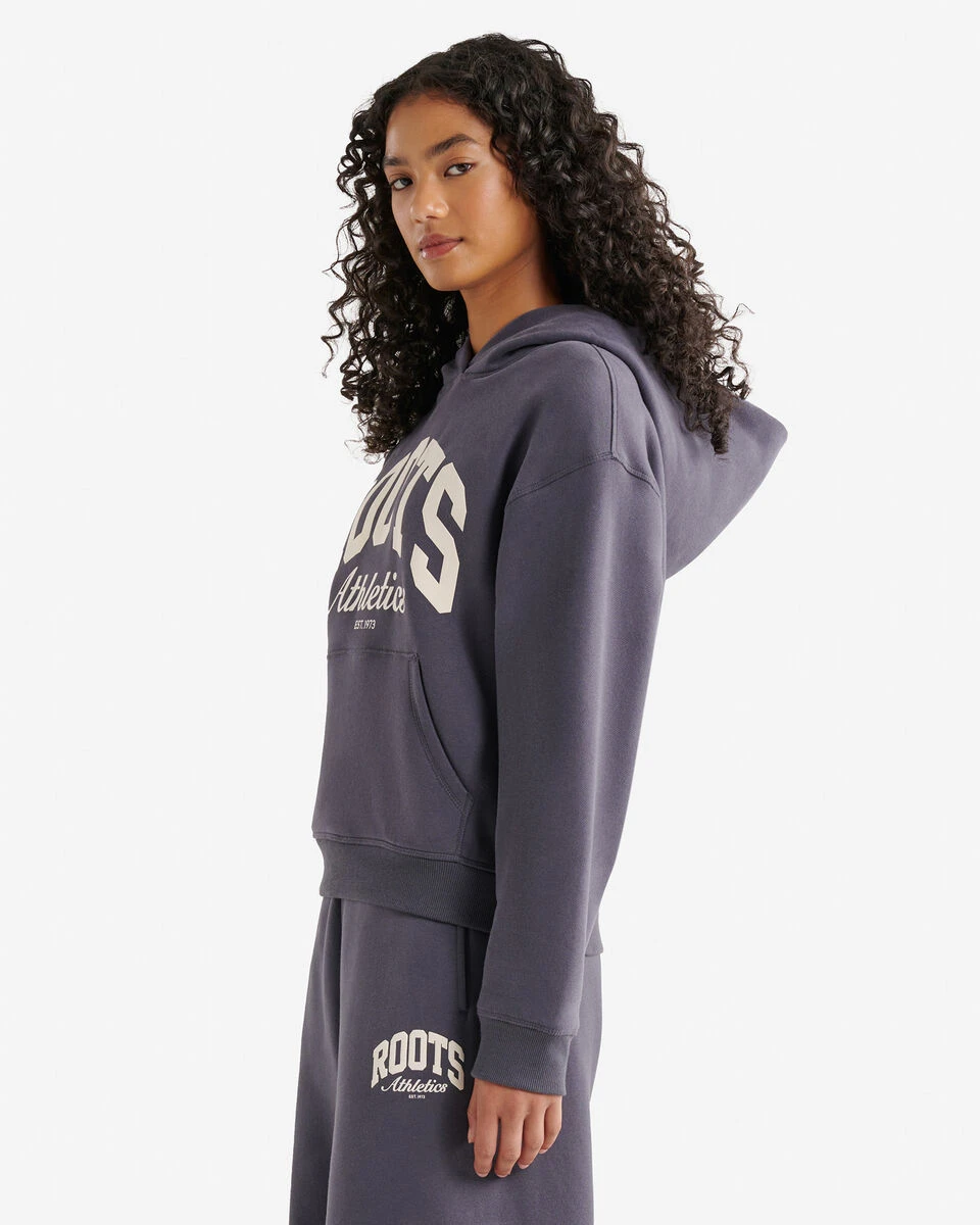 Roots Arch Hoodie 5 Roots Arch Hoodie - Image 3