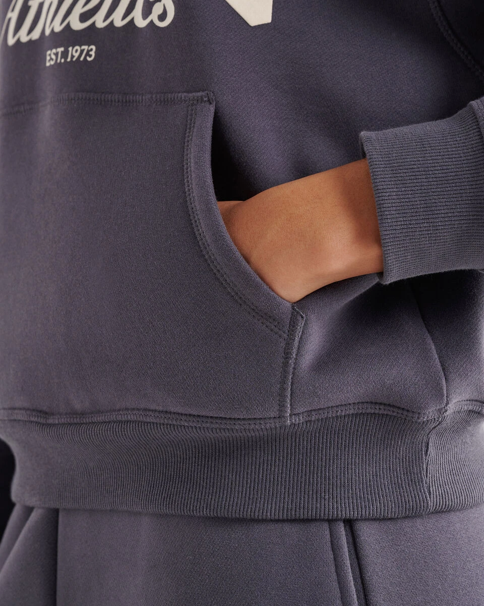 Roots Arch Hoodie 7 Roots Arch Hoodie - Image 5