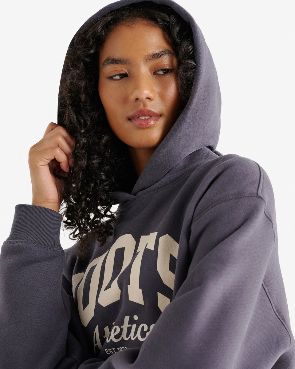 Roots Arch Hoodie 9 Roots Arch Hoodie - Image 7