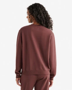 Organic Cooper Relaxed Crew -Roots Shop 38041092 26F d