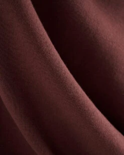 Organic Cooper Relaxed Crew -Roots Shop 38041092 26F f