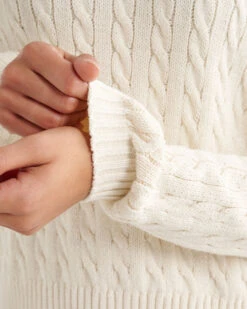 Roots Cable Crew Sweater 15 Roots Cable Crew Sweater -Roots Shop 38070260 017 g