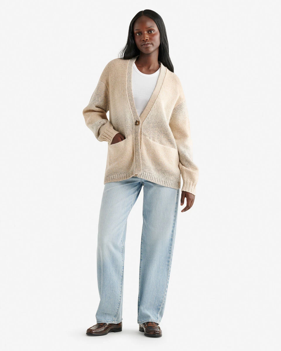 Colborne Cardigan 4 Colborne Cardigan - Image 2