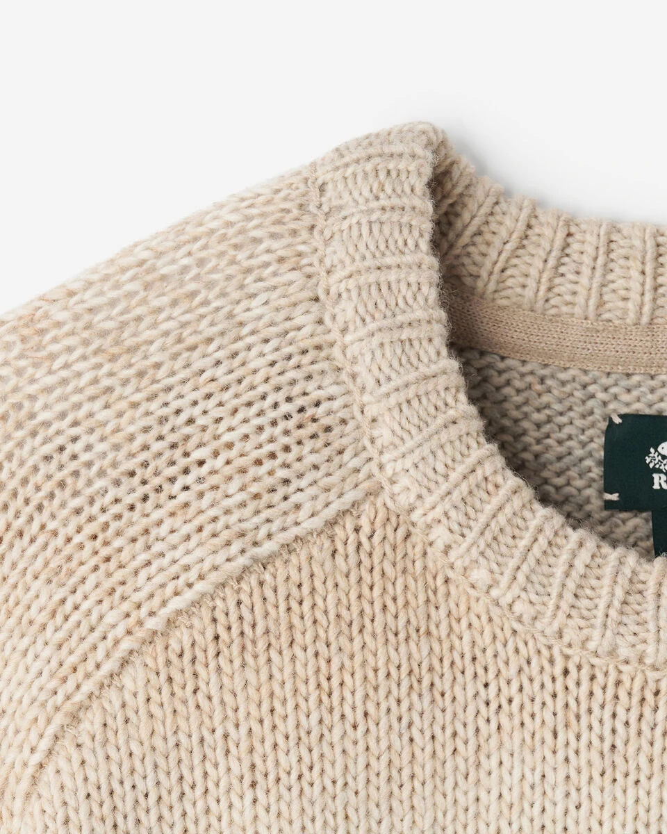 Colborne Crew Sweater 5 Colborne Crew Sweater - Image 3