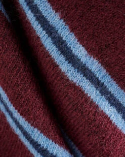 Olivia Stripe Crew Sweater -Roots Shop 38070263 066 f