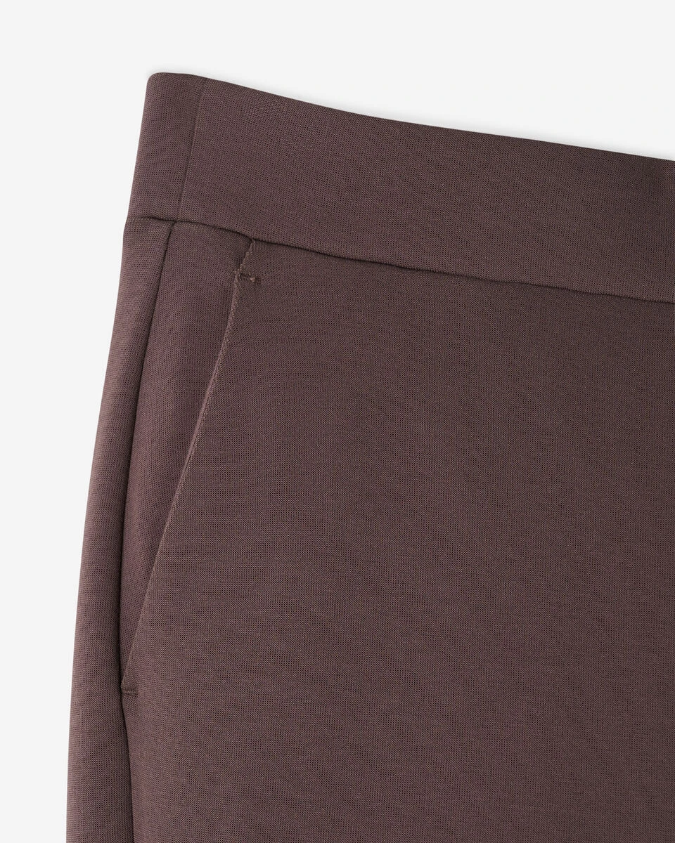 Recover Essential Interlock Slim Jogger 6 Recover Essential Interlock Slim Jogger - Image 4