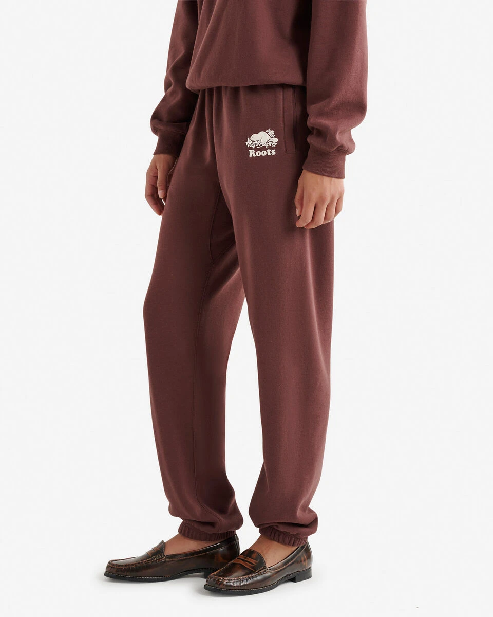 Organic Original Sweatpant 5 Organic Original Sweatpant - Image 3