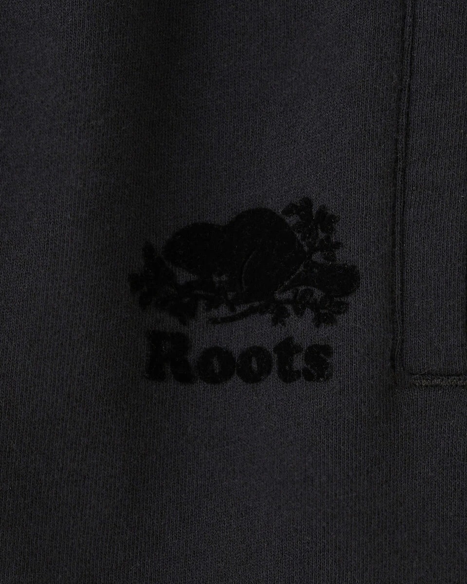 Organic Original Sweatshort 3 Inch 5 Organic Original Sweatshort 3 Inch - Image 3