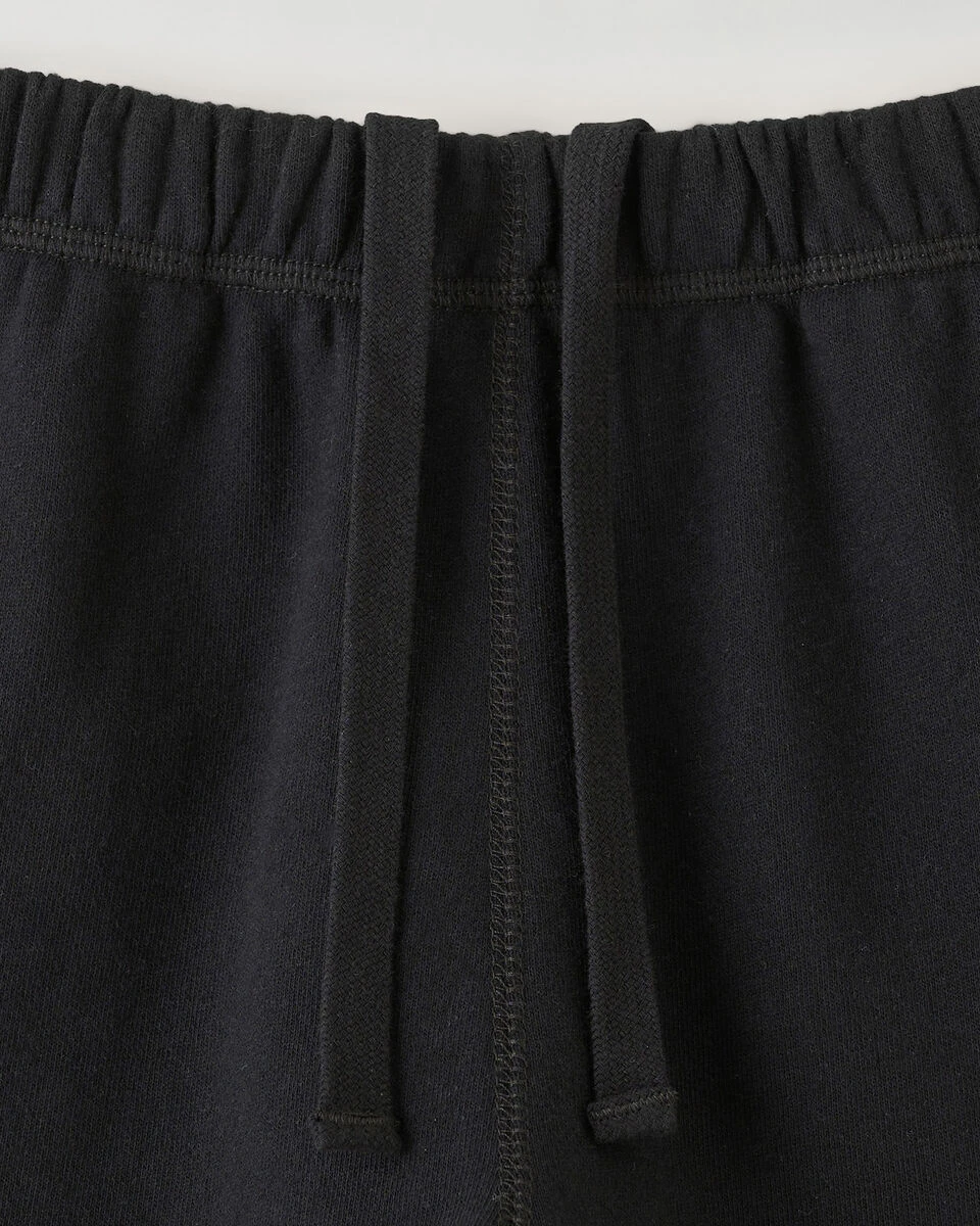 Organic Original Sweatshort 3 Inch 6 Organic Original Sweatshort 3 Inch - Image 4