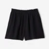 Isla Cotton Gauze Short 3.5 Inch -Roots Shop 38120227 001 a