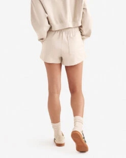 Cloud Jersey Short 2.5 Inch -Roots Shop 38120229 E19 d