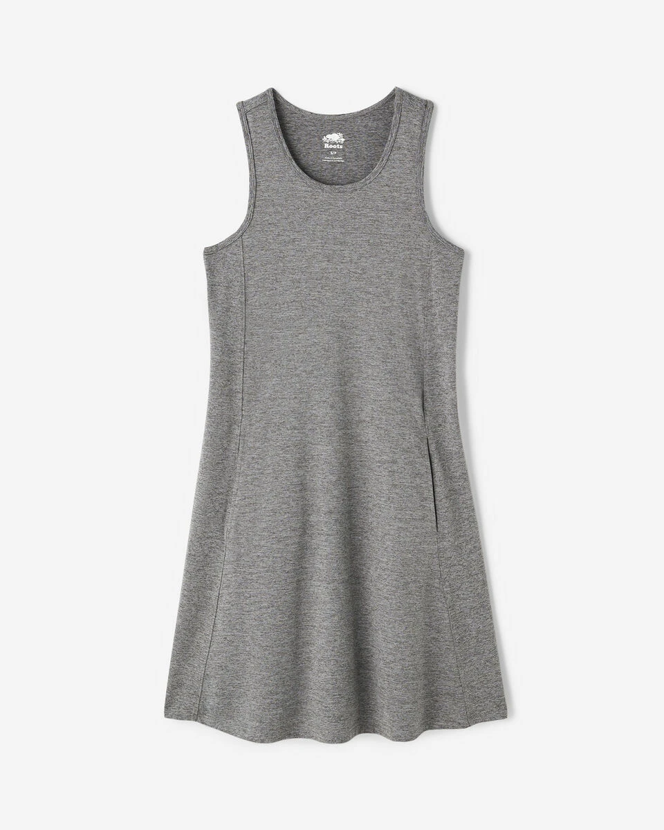 Renew Tank Mini Dress 3 Renew Tank Mini Dress
