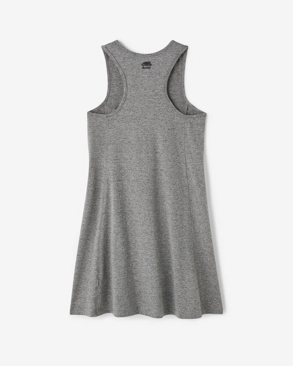 Renew Tank Mini Dress 4 Renew Tank Mini Dress - Image 2