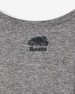 Renew Tank Mini Dress 11 Renew Tank Mini Dress -Roots Shop 38130419 008 d