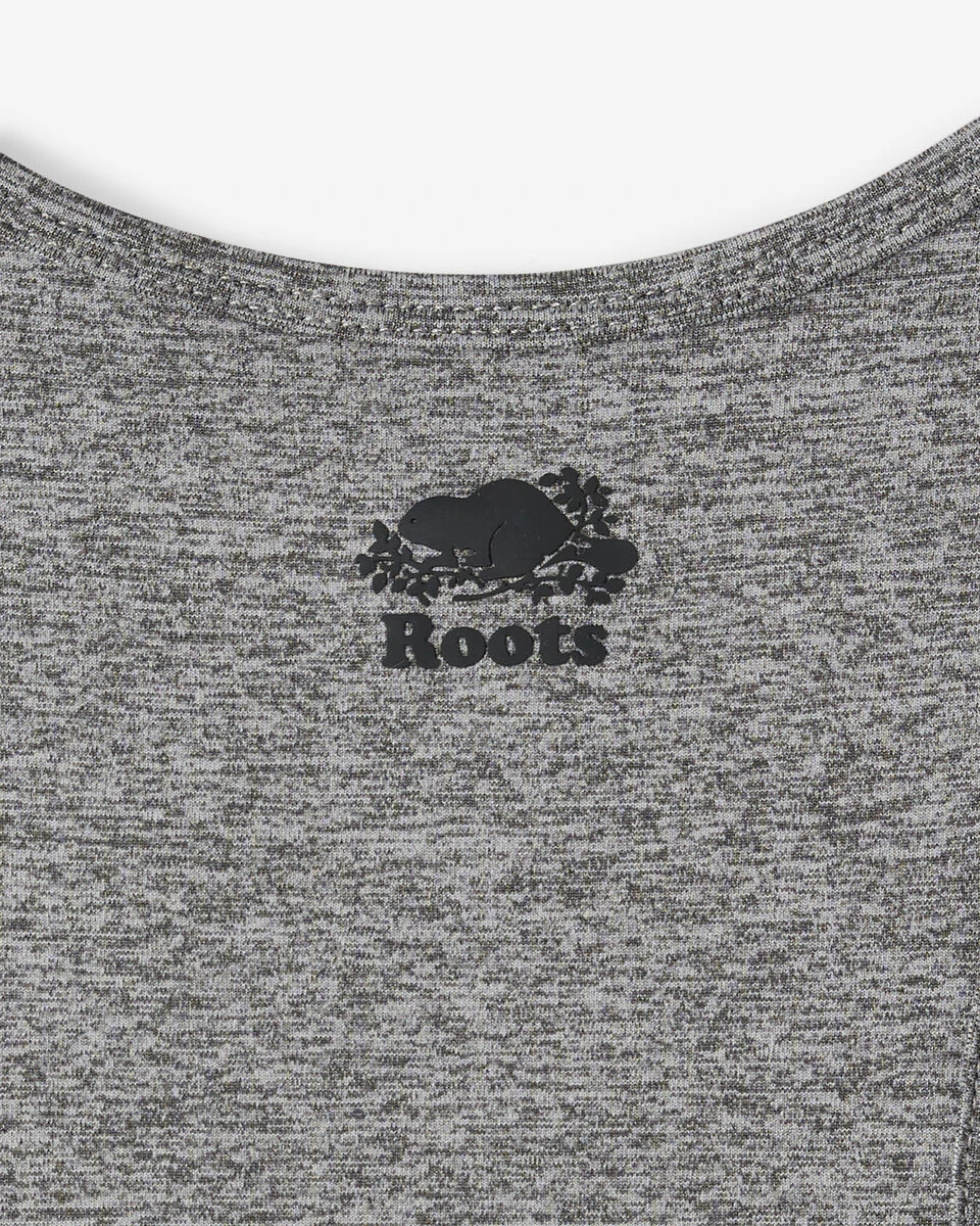 Renew Tank Mini Dress 6 Renew Tank Mini Dress - Image 4