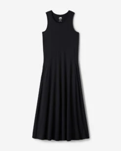 Renew Tank Midi Dress