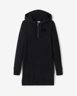 Organic Dockside Long Sleeve Dress