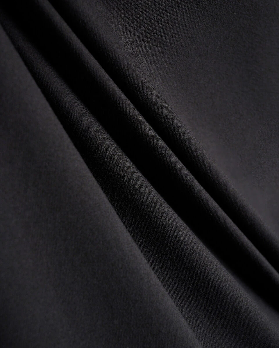 Renew Knit Short Sleeve Mini Dress 8 Renew Knit Short Sleeve Mini Dress - Image 6