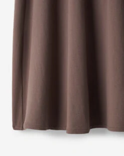 Renew Knit Tank Midi Dress -Roots Shop 38130460 EQ1 e