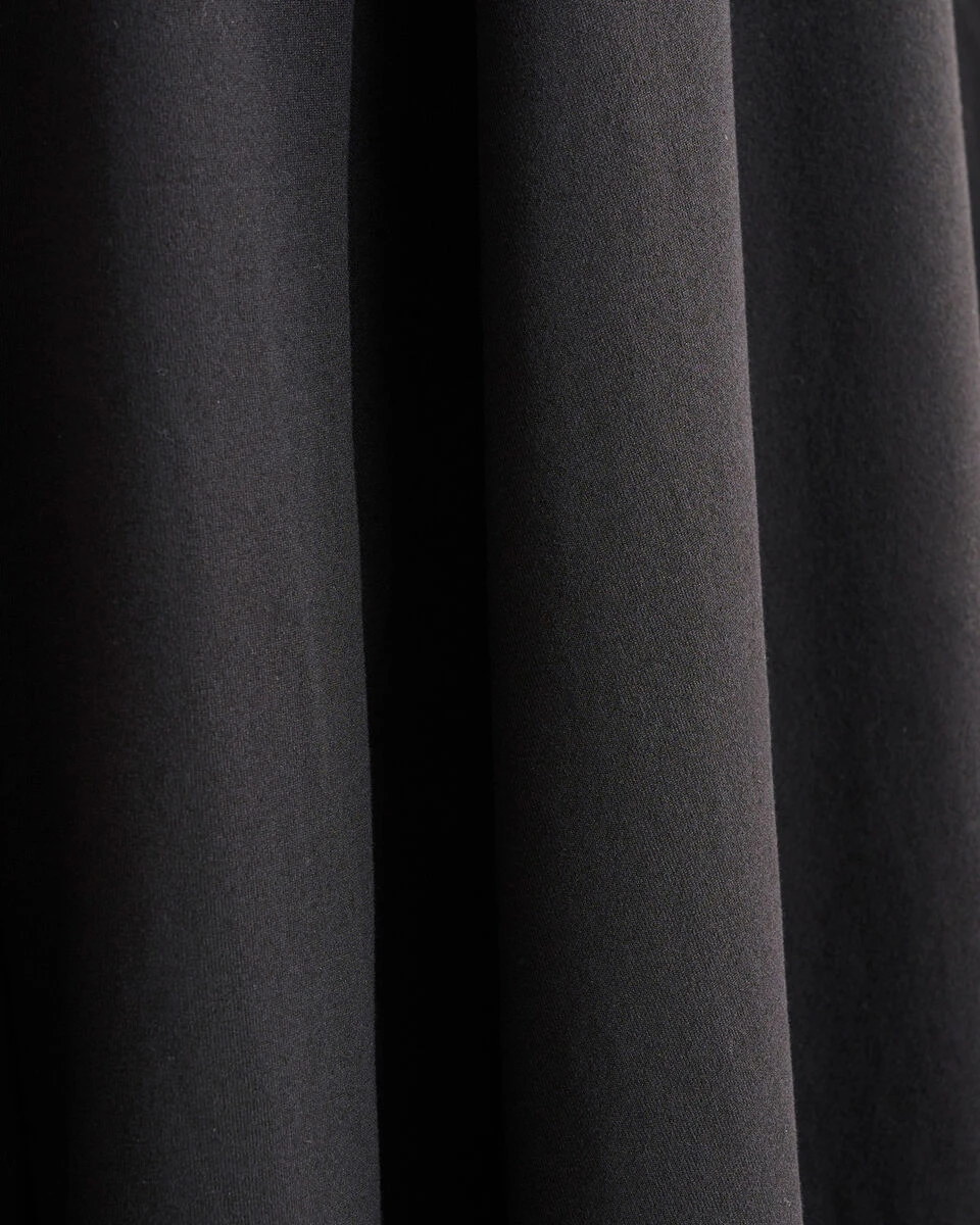 Renew Knit Short Sleeve Midi Dress 8 Renew Knit Short Sleeve Midi Dress - Image 6