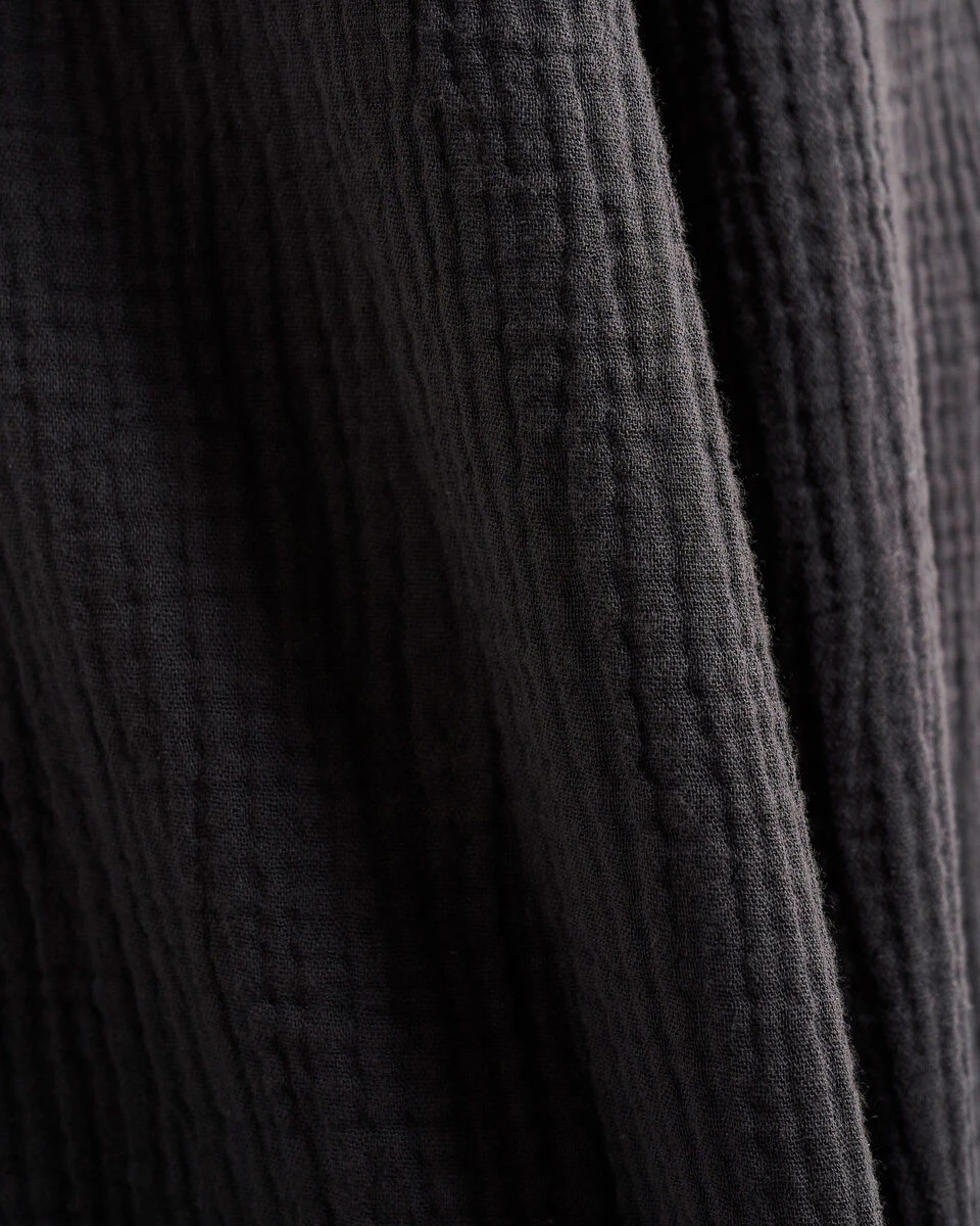 Isla Cotton Gauze Slip Dress 8 Isla Cotton Gauze Slip Dress - Image 6