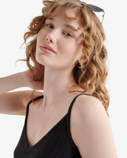 Isla Cotton Gauze Slip Dress 15 Isla Cotton Gauze Slip Dress -Roots Shop 38130462 001 g